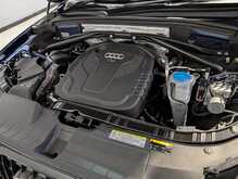 Audi Q5 2.0 TDI S line Plus SUV 5dr Diesel S Tronic quattro Euro 6 (s/s) (190 ps) - U13647