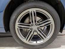 Audi Q5 2.0 TDI S line Plus SUV 5dr Diesel S Tronic quattro Euro 6 (s/s) (190 ps) - U13647