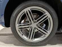 Audi Q5 2.0 TDI S line Plus SUV 5dr Diesel S Tronic quattro Euro 6 (s/s) (190 ps) - U13647