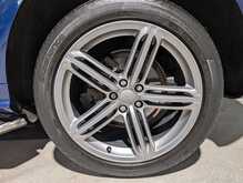 Audi Q5 2.0 TDI S line Plus SUV 5dr Diesel S Tronic quattro Euro 6 (s/s) (190 ps) - U13647