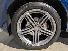 Audi Q5 2.0 TDI S line Plus SUV 5dr Diesel S Tronic quattro Euro 6 (s/s) (190 ps) - U13647