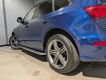 Audi Q5 2.0 TDI S line Plus SUV 5dr Diesel S Tronic quattro Euro 6 (s/s) (190 ps) - U13647