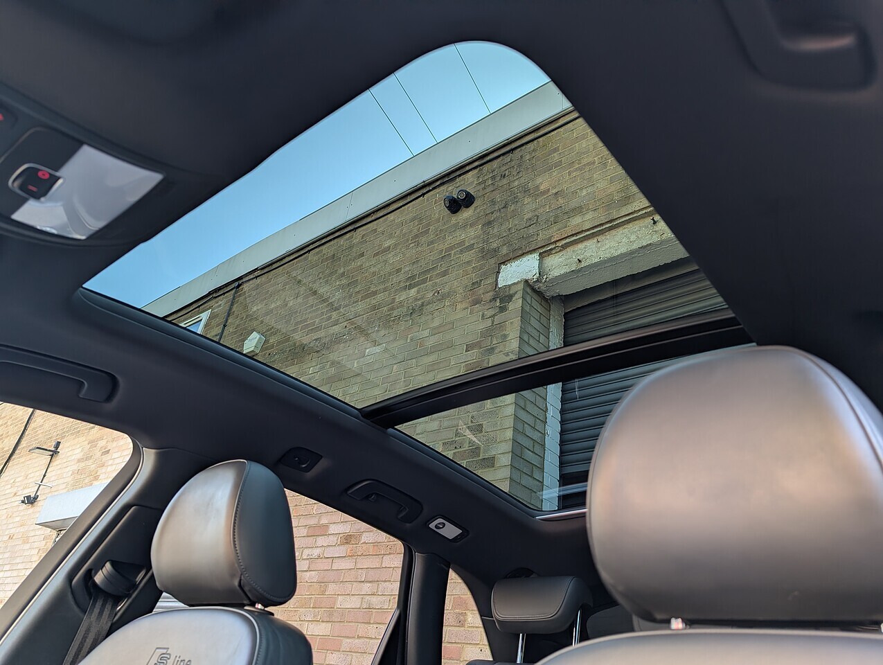 2015 Audi Q5 thumbnail 14