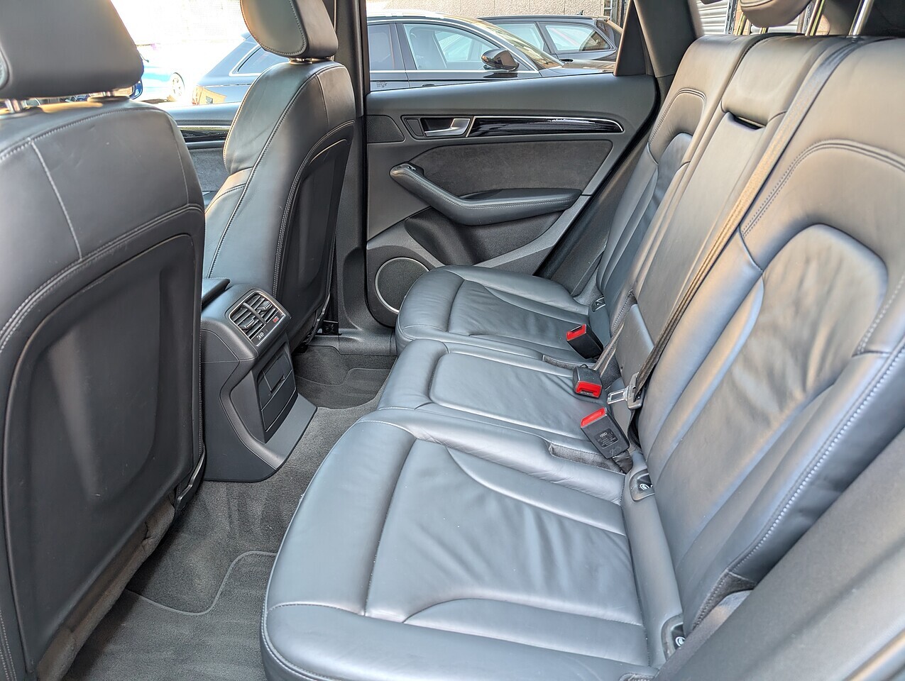 2015 Audi Q5 thumbnail 7