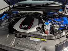 Audi SQ5 3.0 BiTDI V6 Plus SUV 5dr Diesel Tiptronic quattro Euro 6 (s/s) (340 ps) - U13649