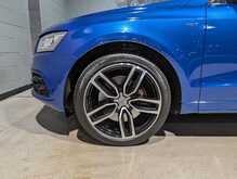 Audi SQ5 3.0 BiTDI V6 Plus SUV 5dr Diesel Tiptronic quattro Euro 6 (s/s) (340 ps) - U13649