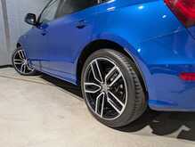 Audi SQ5 3.0 BiTDI V6 Plus SUV 5dr Diesel Tiptronic quattro Euro 6 (s/s) (340 ps) - U13649