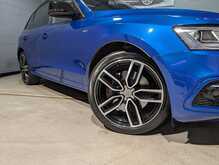 Audi SQ5 3.0 BiTDI V6 Plus SUV 5dr Diesel Tiptronic quattro Euro 6 (s/s) (340 ps) - U13649
