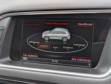 Audi SQ5 3.0 BiTDI V6 Plus SUV 5dr Diesel Tiptronic quattro Euro 6 (s/s) (340 ps) - U13649