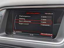 Audi SQ5 3.0 BiTDI V6 Plus SUV 5dr Diesel Tiptronic quattro Euro 6 (s/s) (340 ps) - U13649