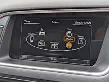 Audi SQ5 3.0 BiTDI V6 Plus SUV 5dr Diesel Tiptronic quattro Euro 6 (s/s) (340 ps) - U13649