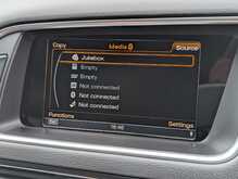 Audi SQ5 3.0 BiTDI V6 Plus SUV 5dr Diesel Tiptronic quattro Euro 6 (s/s) (340 ps) - U13649