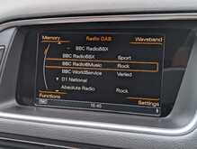 Audi SQ5 3.0 BiTDI V6 Plus SUV 5dr Diesel Tiptronic quattro Euro 6 (s/s) (340 ps) - U13649