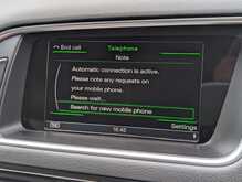 Audi SQ5 3.0 BiTDI V6 Plus SUV 5dr Diesel Tiptronic quattro Euro 6 (s/s) (340 ps) - U13649