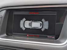 Audi SQ5 3.0 BiTDI V6 Plus SUV 5dr Diesel Tiptronic quattro Euro 6 (s/s) (340 ps) - U13649