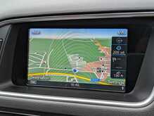 Audi SQ5 3.0 BiTDI V6 Plus SUV 5dr Diesel Tiptronic quattro Euro 6 (s/s) (340 ps) - U13649