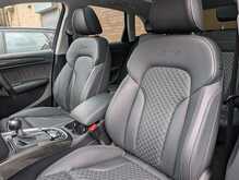 Audi SQ5 3.0 BiTDI V6 Plus SUV 5dr Diesel Tiptronic quattro Euro 6 (s/s) (340 ps) - U13649