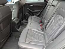 Audi SQ5 3.0 BiTDI V6 Plus SUV 5dr Diesel Tiptronic quattro Euro 6 (s/s) (340 ps) - U13649