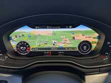 Audi S4 Avant 3.0 TFSI V6 Estate 5dr Petrol Tiptronic quattro Euro 6 (s/s) (354 ps) - U13652