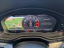 Audi S4 Avant 3.0 TFSI V6 Estate 5dr Petrol Tiptronic quattro Euro 6 (s/s) (354 ps) - U13652
