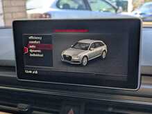 Audi S4 Avant 3.0 TFSI V6 Estate 5dr Petrol Tiptronic quattro Euro 6 (s/s) (354 ps) - U13652