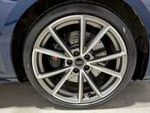 Audi S4 Avant 3.0 TFSI V6 Estate 5dr Petrol Tiptronic quattro Euro 6 (s/s) (354 ps) - U13652