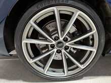 Audi S4 Avant 3.0 TFSI V6 Estate 5dr Petrol Tiptronic quattro Euro 6 (s/s) (354 ps) - U13652