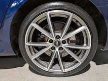 Audi S4 Avant 3.0 TFSI V6 Estate 5dr Petrol Tiptronic quattro Euro 6 (s/s) (354 ps) - U13652