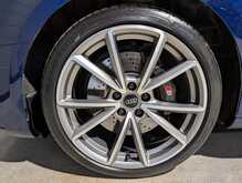 Audi S4 Avant 3.0 TFSI V6 Estate 5dr Petrol Tiptronic quattro Euro 6 (s/s) (354 ps) - U13652