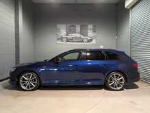 Audi S4 Avant 3.0 TFSI V6 Estate 5dr Petrol Tiptronic quattro Euro 6 (s/s) (354 ps) - U13652