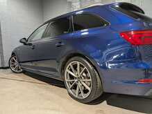 Audi S4 Avant 3.0 TFSI V6 Estate 5dr Petrol Tiptronic quattro Euro 6 (s/s) (354 ps) - U13652