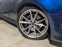Audi S4 Avant 3.0 TFSI V6 Estate 5dr Petrol Tiptronic quattro Euro 6 (s/s) (354 ps) - U13652