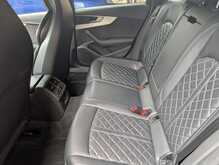 Audi S4 Avant 3.0 TFSI V6 Estate 5dr Petrol Tiptronic quattro Euro 6 (s/s) (354 ps) - U13652