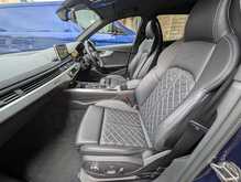 Audi S4 Avant 3.0 TFSI V6 Estate 5dr Petrol Tiptronic quattro Euro 6 (s/s) (354 ps) - U13652
