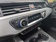 Audi S4 Avant 3.0 TFSI V6 Estate 5dr Petrol Tiptronic quattro Euro 6 (s/s) (354 ps) - U13652
