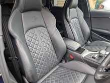 Audi S4 Avant 3.0 TFSI V6 Estate 5dr Petrol Tiptronic quattro Euro 6 (s/s) (354 ps) - U13652
