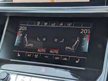 Audi A7 3.0 TFSI V6 55 S line Sportback 5dr Petrol S Tronic quattro Euro 6 (s/s) (340 ps) - U13653