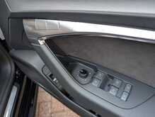 Audi A7 3.0 TFSI V6 55 S line Sportback 5dr Petrol S Tronic quattro Euro 6 (s/s) (340 ps) - U13653