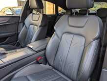 Audi A7 3.0 TFSI V6 55 S line Sportback 5dr Petrol S Tronic quattro Euro 6 (s/s) (340 ps) - U13653