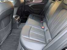 Audi A7 3.0 TFSI V6 55 S line Sportback 5dr Petrol S Tronic quattro Euro 6 (s/s) (340 ps) - U13653
