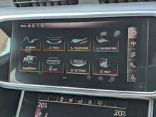 Audi A7 3.0 TFSI V6 55 S line Sportback 5dr Petrol S Tronic quattro Euro 6 (s/s) (340 ps) - U13653