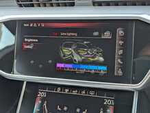 Audi A7 3.0 TFSI V6 55 S line Sportback 5dr Petrol S Tronic quattro Euro 6 (s/s) (340 ps) - U13653