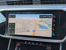 Audi A7 3.0 TFSI V6 55 S line Sportback 5dr Petrol S Tronic quattro Euro 6 (s/s) (340 ps) - U13653