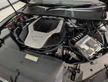 Audi A7 3.0 TFSI V6 55 S line Sportback 5dr Petrol S Tronic quattro Euro 6 (s/s) (340 ps) - U13653