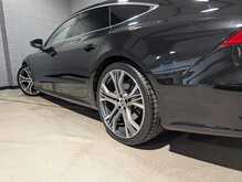 Audi A7 3.0 TFSI V6 55 S line Sportback 5dr Petrol S Tronic quattro Euro 6 (s/s) (340 ps) - U13653