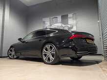 Audi A7 3.0 TFSI V6 55 S line Sportback 5dr Petrol S Tronic quattro Euro 6 (s/s) (340 ps) - U13653