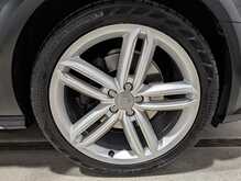 Audi A6 Allroad 3.0 TDI V6 Estate 5dr Diesel S Tronic quattro Euro 6 (s/s) (272 ps) - U13654