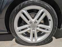 Audi A6 Allroad 3.0 TDI V6 Estate 5dr Diesel S Tronic quattro Euro 6 (s/s) (272 ps) - U13654
