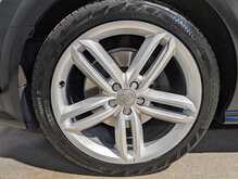 Audi A6 Allroad 3.0 TDI V6 Estate 5dr Diesel S Tronic quattro Euro 6 (s/s) (272 ps) - U13654