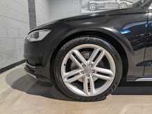 Audi A6 Allroad 3.0 TDI V6 Estate 5dr Diesel S Tronic quattro Euro 6 (s/s) (272 ps) - U13654